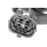 OPEL Sensor, exhaust gas temperature  - VEMO V40-72-0009