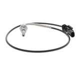 OPEL Sensor, exhaust gas temperature  - VEMO V40-72-0010