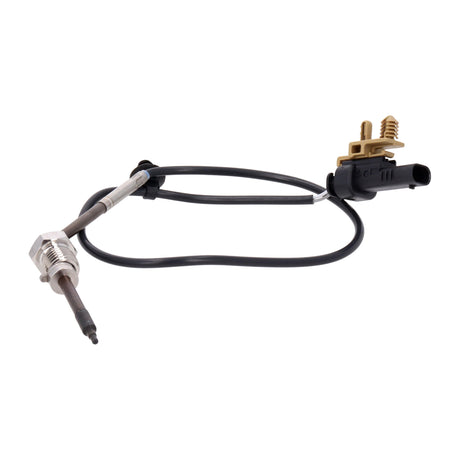 OPEL Sensor, exhaust gas temperature  - VEMO V40-72-0011