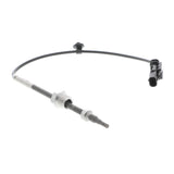 OPEL Sensor, exhaust gas temperature  - VEMO V40-72-0013