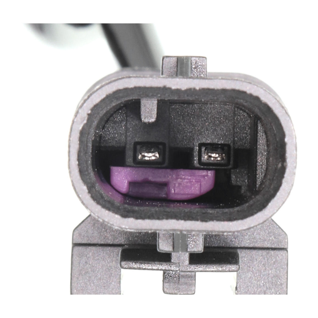 OPEL Sensor, exhaust gas temperature  - VEMO V40-72-0013