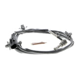 OPEL Sensor, exhaust gas temperature  - VEMO V40-72-0016