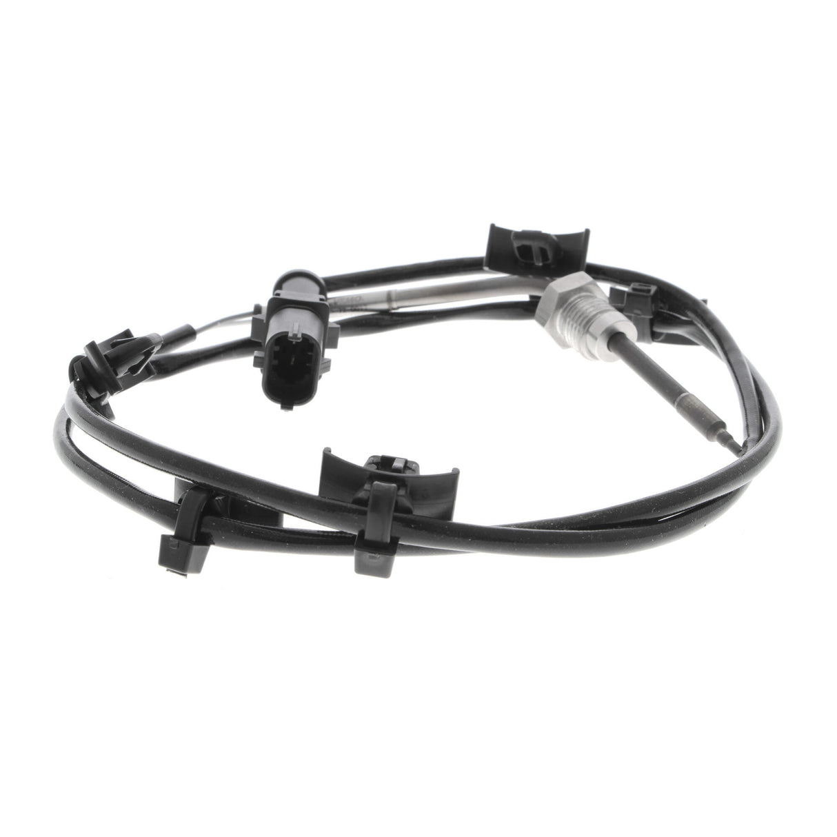 OPEL Sensor, exhaust gas temperature  - VEMO V40-72-0017