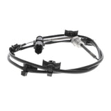 OPEL Sensor, exhaust gas temperature  - VEMO V40-72-0017