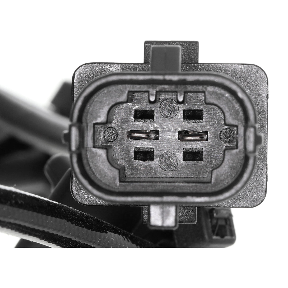 OPEL Sensor, exhaust gas temperature  - VEMO V40-72-0018