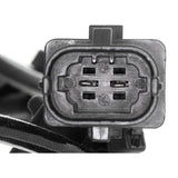 OPEL Sensor, exhaust gas temperature  - VEMO V40-72-0018