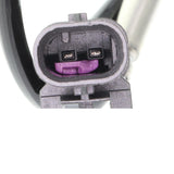 OPEL Sensor, exhaust gas temperature  - VEMO V40-72-0019