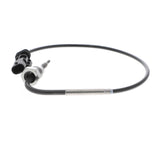 OPEL Sensor, exhaust gas temperature  - VEMO V40-72-0020