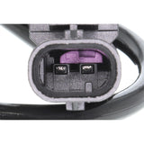 OPEL Sensor, exhaust gas temperature  - VEMO V40-72-0020