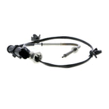 OPEL Sensor, exhaust gas temperature  - VEMO V40-72-0021