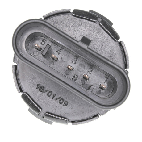 OPEL Sensor, fuel temperature  - VEMO V40-72-0025