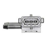 OPEL Sensor, exhaust pressure  - VEMO V40-72-0027