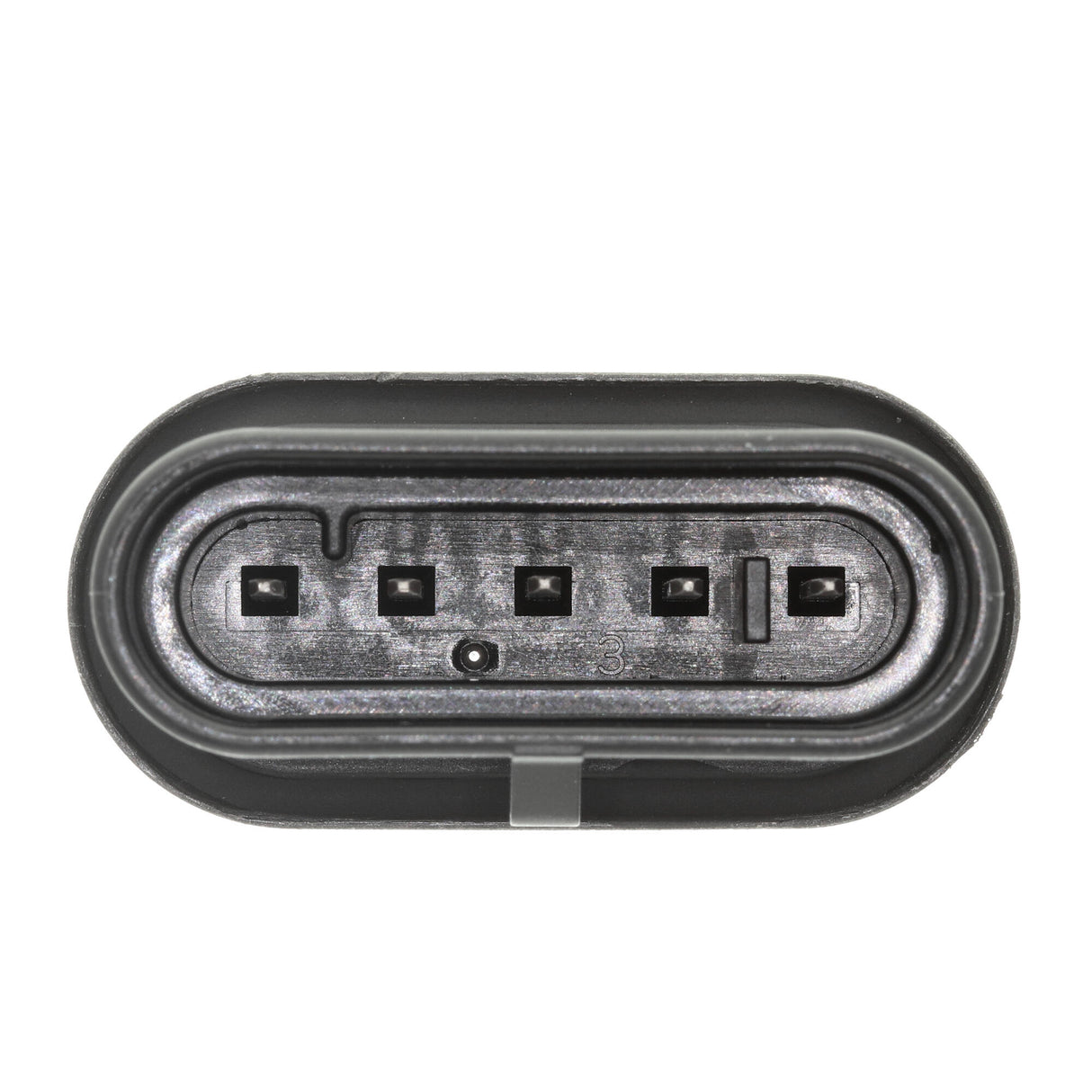 OPEL Sensor, fuel temperature  - VEMO V40-72-0029