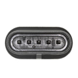 OPEL Sensor, fuel temperature  - VEMO V40-72-0029