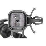 OPEL Sensor, wheel speed  - VEMO V40-72-0033