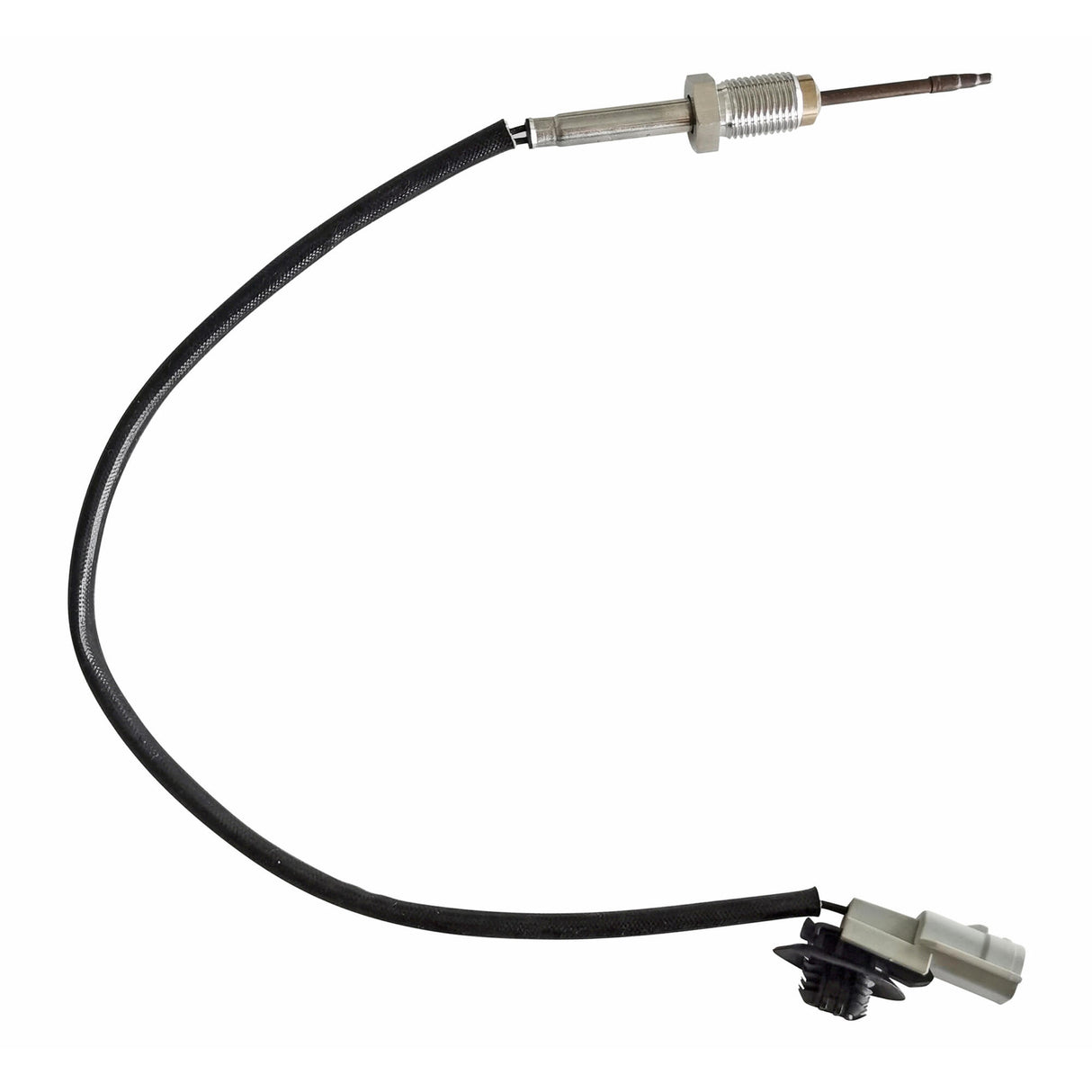 OPEL Sensor, exhaust gas temperature  - VEMO V40-72-0036