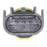 OPEL Sensor, fuel pressure  - VEMO V40-72-0043