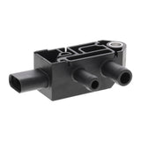 OPEL Sensor, exhaust pressure  - VEMO V40-72-0047