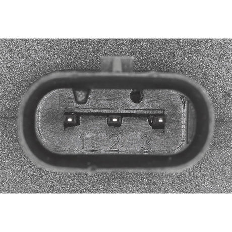 OPEL Sensor, exhaust pressure  - VEMO V40-72-0047