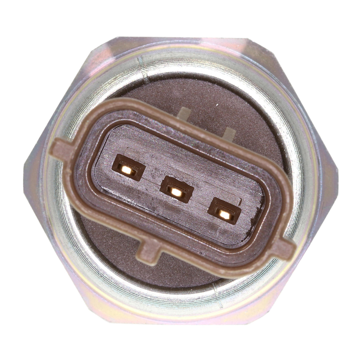 OPEL Sensor, fuel pressure  - VEMO V40-72-0048