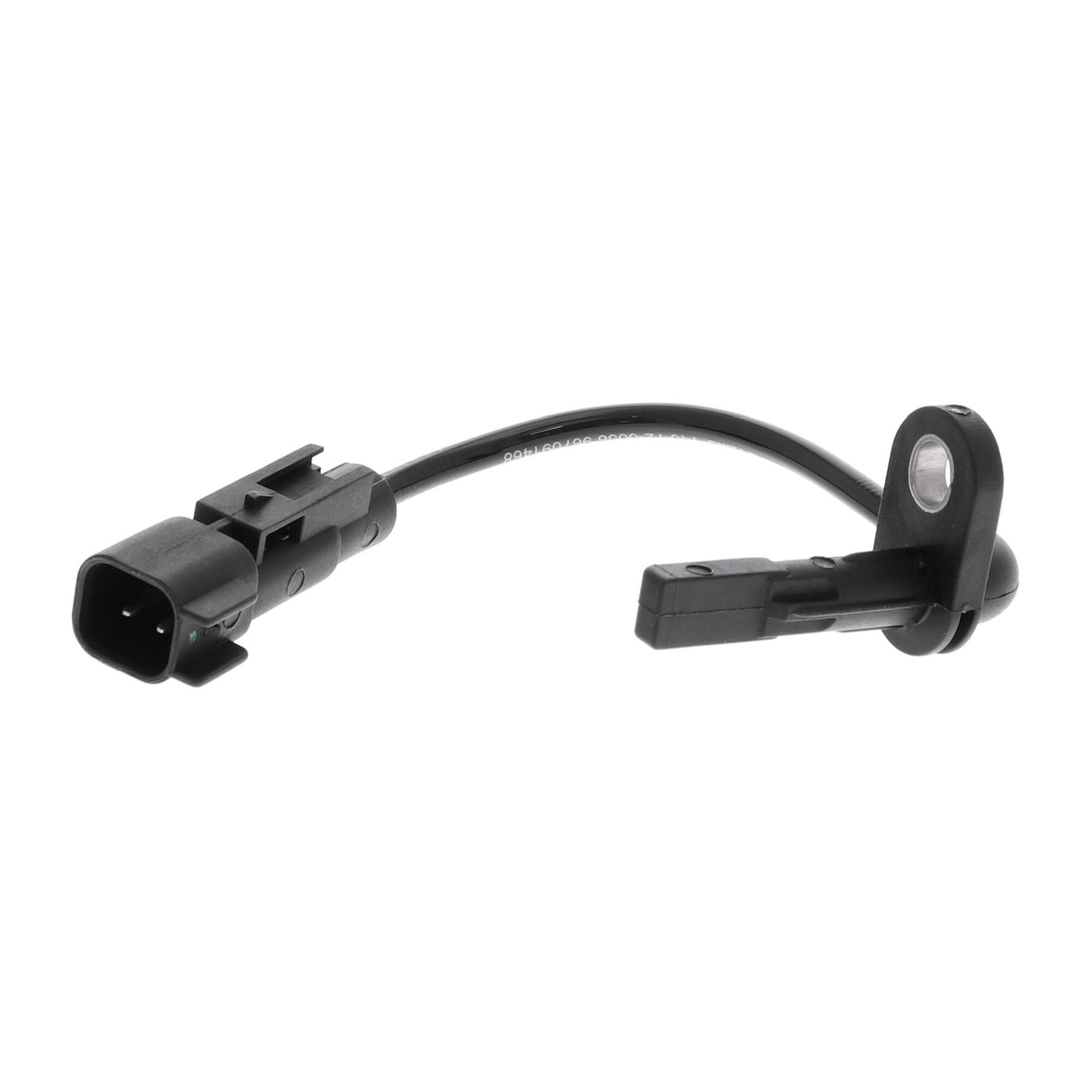 OPEL Sensor, wheel speed  - VEMO V40-72-0058