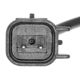 OPEL Sensor, wheel speed  - VEMO V40-72-0058