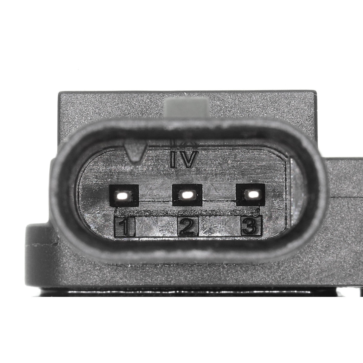 OPEL Sensor, intake manifold pressure  - VEMO V40-72-0059