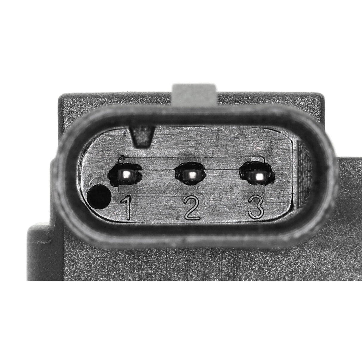 OPEL Sensor, intake manifold pressure  - VEMO V40-72-0060