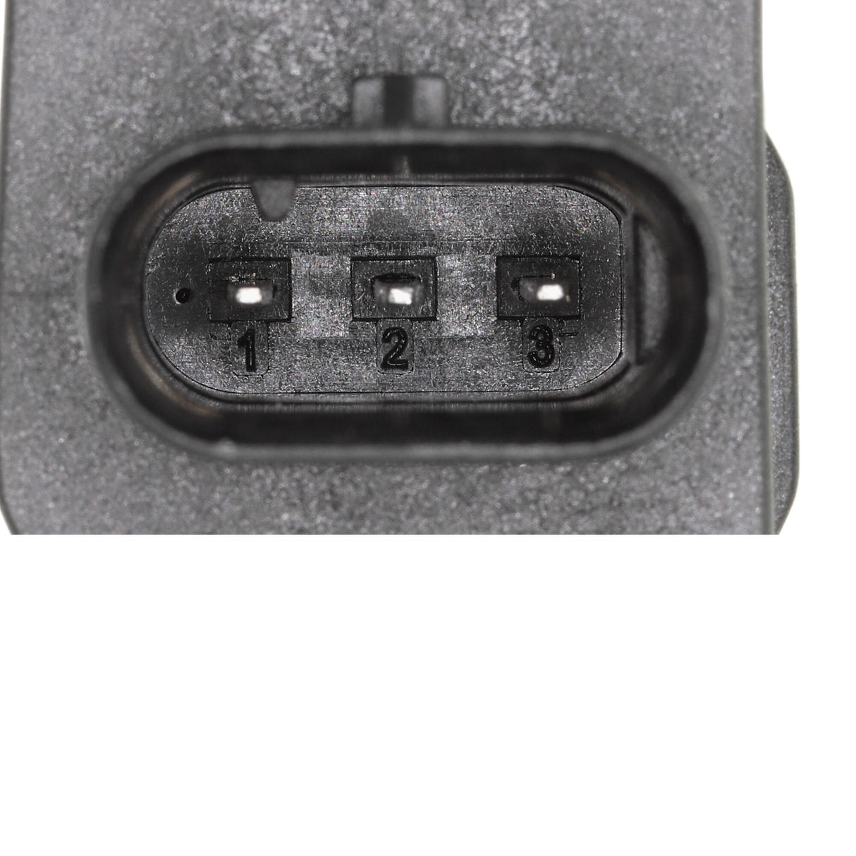 OPEL Sensor, crankshaft pulse  - VEMO V40-72-0062