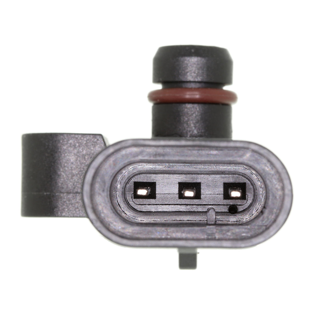 OPEL sensor, intake manifold pressure  - VEMO V40-72-0287