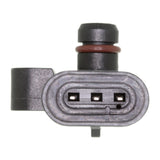 OPEL sensor, intake manifold pressure  - VEMO V40-72-0287