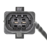 OPEL Sensor, exhaust gas temperature  - VEMO V40-72-0288