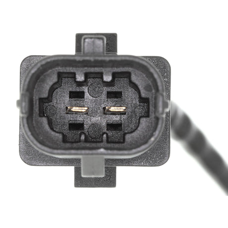 OPEL Sensor, exhaust gas temperature  - VEMO V40-72-0288