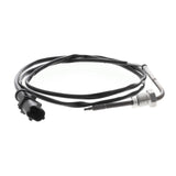 OPEL Sensor, exhaust gas temperature  - VEMO V40-72-0290