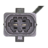 OPEL Sensor, exhaust gas temperature  - VEMO V40-72-0290