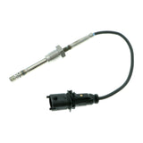 OPEL Sensor, exhaust gas temperature  - VEMO V40-72-0294