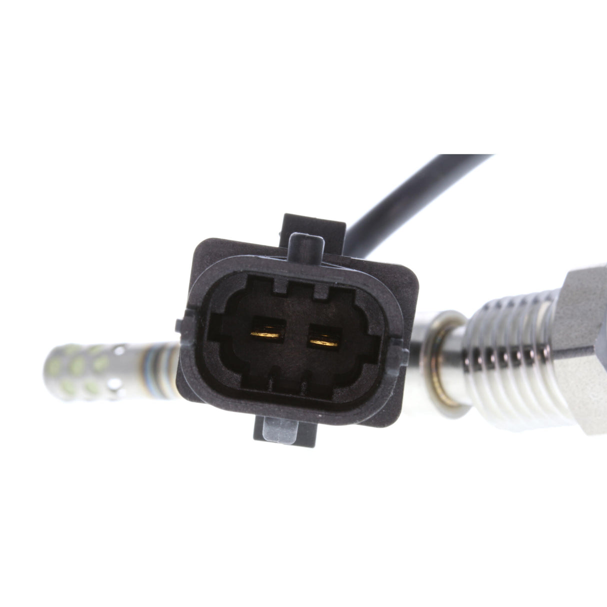 OPEL Sensor, exhaust gas temperature  - VEMO V40-72-0294