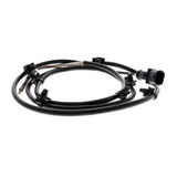 OPEL Sensor, exhaust gas temperature  - VEMO V40-72-0296