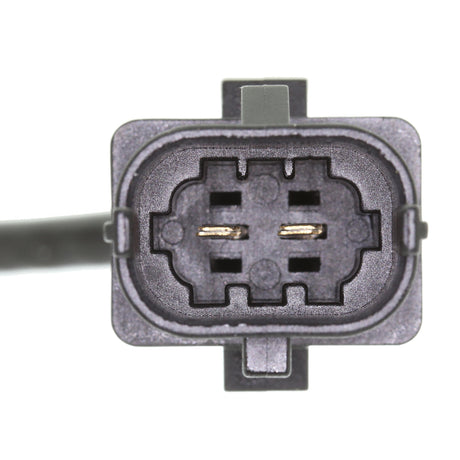 OPEL Sensor, exhaust gas temperature  - VEMO V40-72-0298