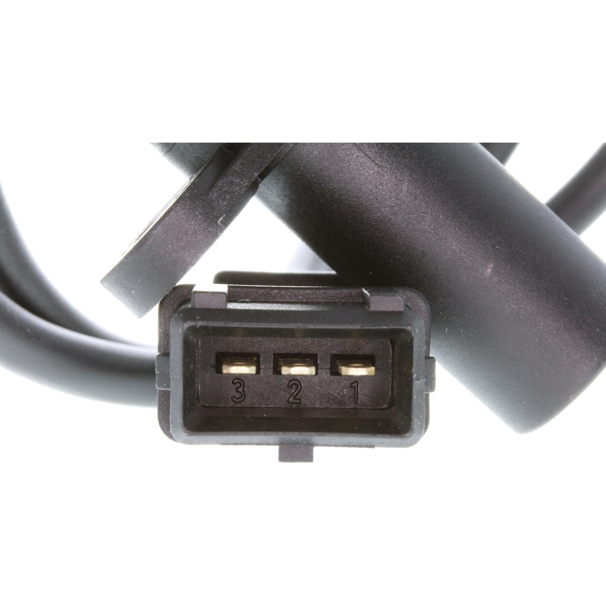 OPEL sensor, crankshaft pulse  - VEMO V40-72-0303