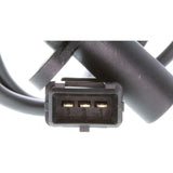 OPEL sensor, crankshaft pulse  - VEMO V40-72-0303