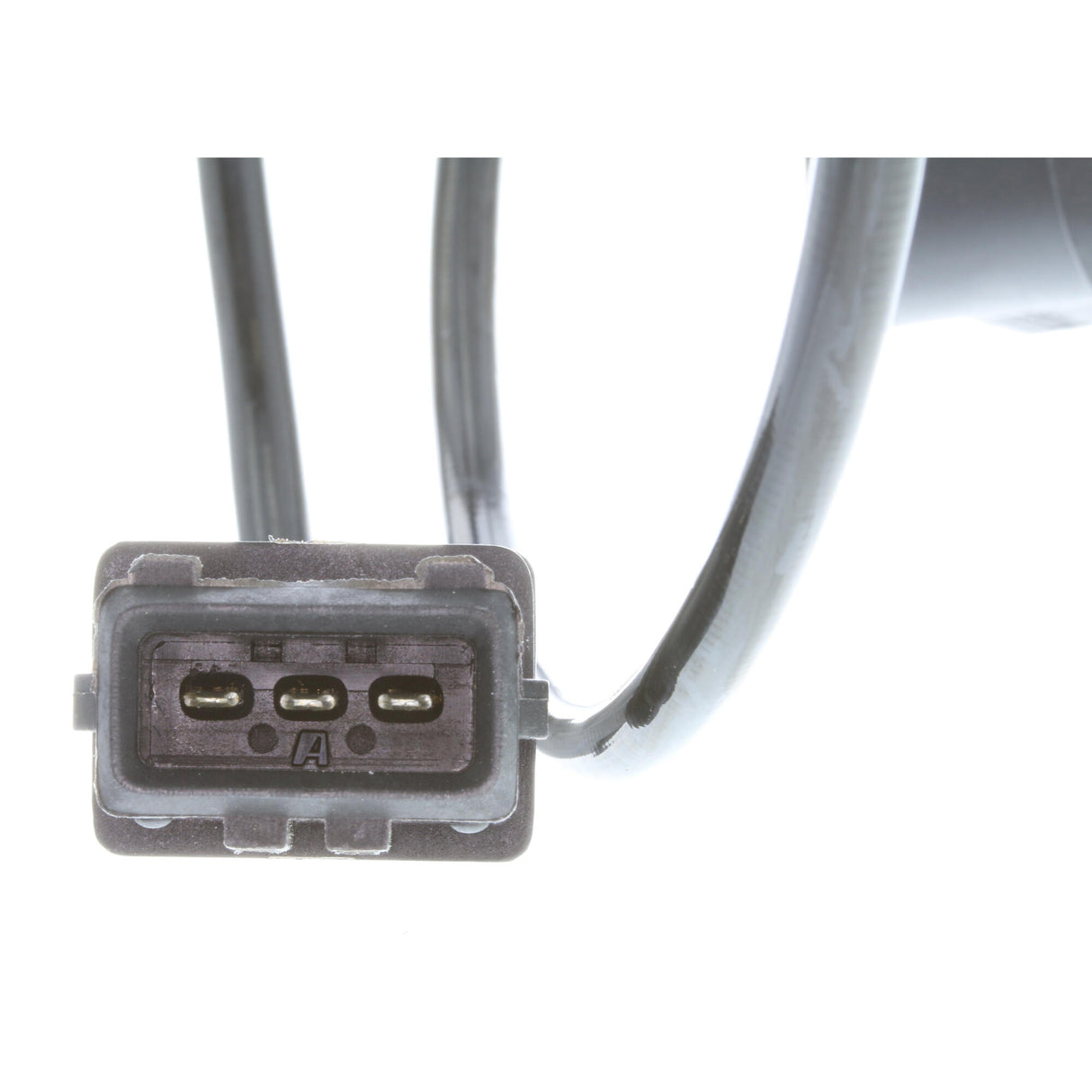 OPEL sensor, crankshaft pulse  - VEMO V40-72-0305