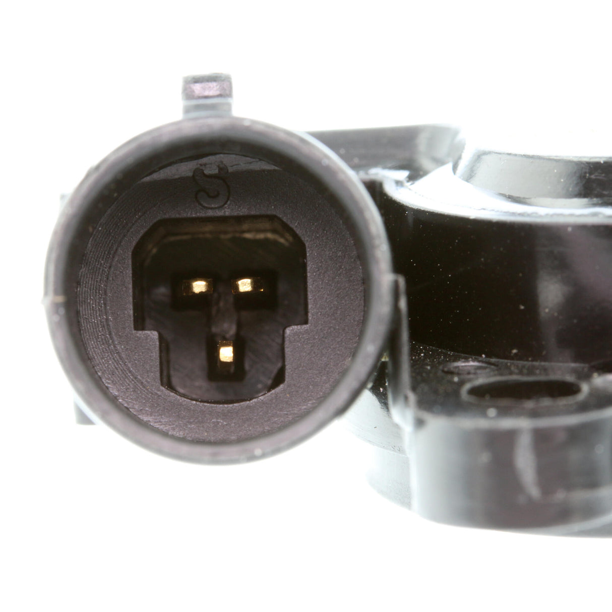 OPEL Sensor, throttle position  - VEMO V40-72-0311