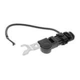 OPEL Sensor, camshaft position  - VEMO V40-72-0316