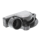 OPEL Sensor, throttle position  - VEMO V40-72-0318