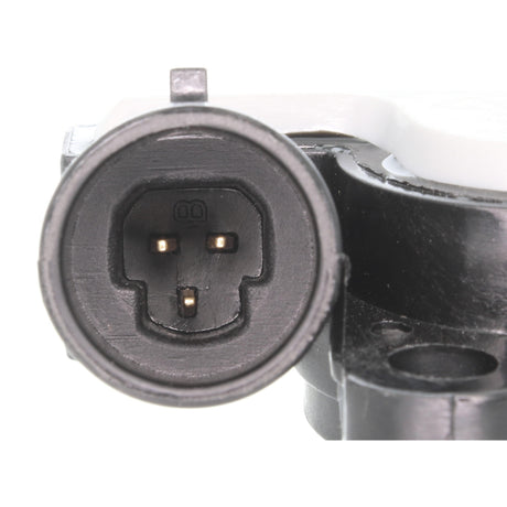 OPEL Sensor, throttle position  - VEMO V40-72-0318
