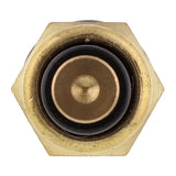 OPEL Sensor, coolant temperature  - VEMO V40-72-0320