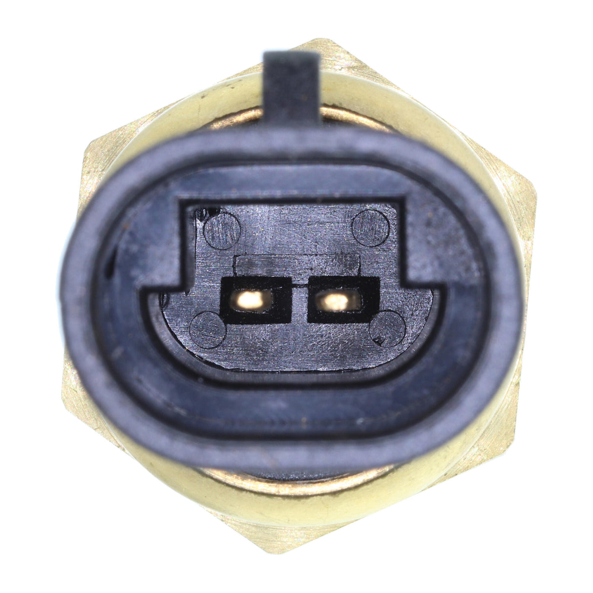 OPEL Sensor, coolant temperature  - VEMO V40-72-0322