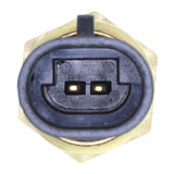 OPEL Sensor, coolant temperature  - VEMO V40-72-0322