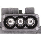 OPEL Sensor, intake manifold pressure  - VEMO V40-72-0323